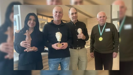 11ο Τουρνουά Βέροιας