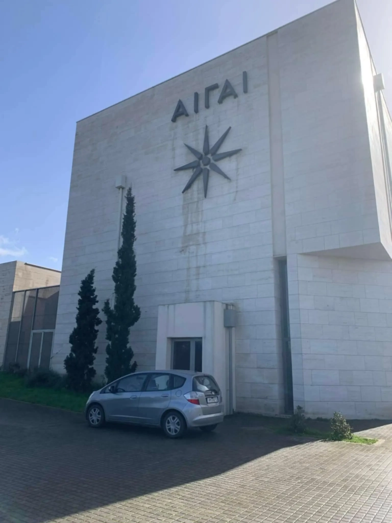 11ο Τουρνουά Βέροιας