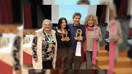 Τα κομάντα της ΕΣΘ στο 19ο Τουρνουά του ΟΣΘ!